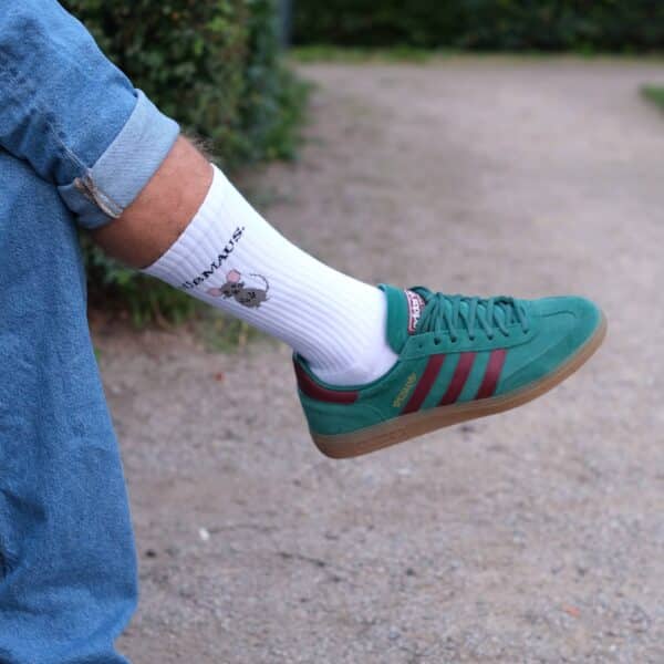 SÜßMAUS SOCKEN – Bild 3
