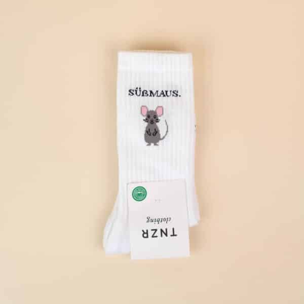 SÜßMAUS SOCKEN