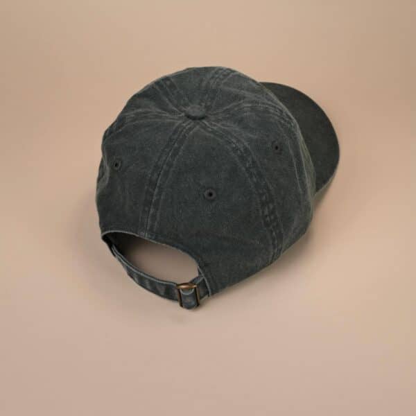 READING IS SEXY CAP (FOREST GREEN) – Bild 5