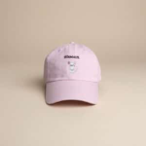 SÜßMAUS CAP (VINTAGE ROSE)